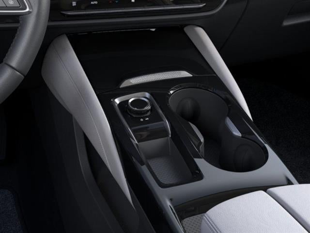 2025 Buick Envision Avenir