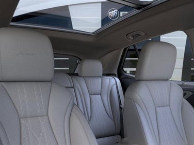 2025 Buick Envision Avenir