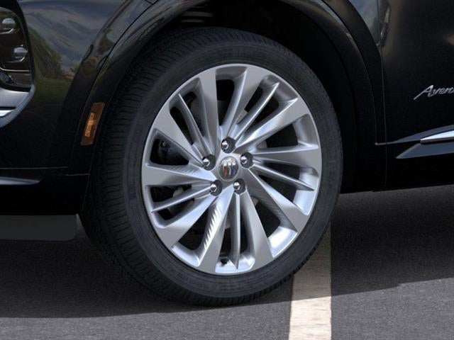 2025 Buick Envision Avenir