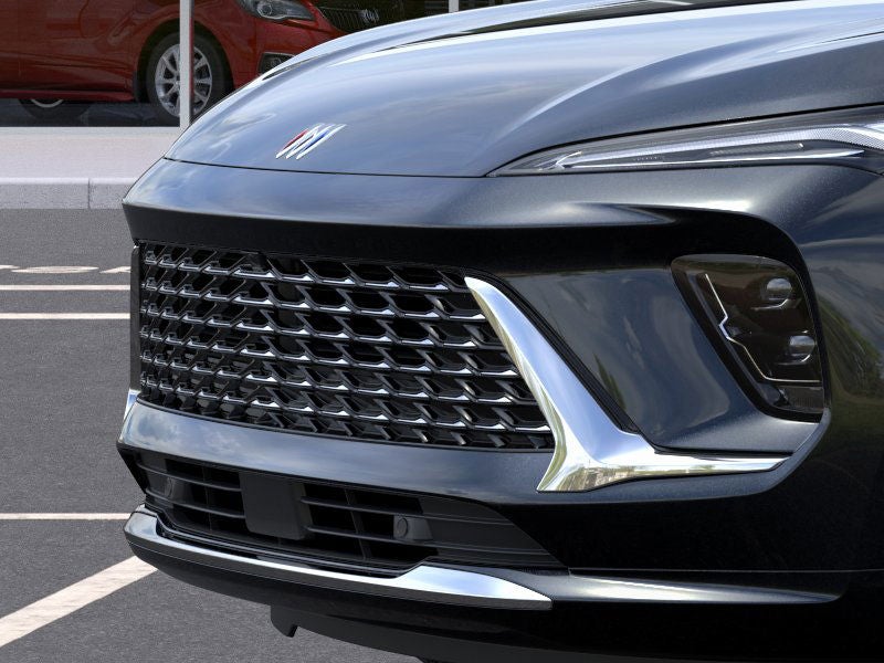 2025 Buick Envision Avenir