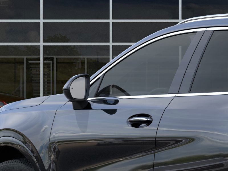 2025 Buick Envision Avenir