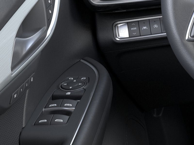 2025 Buick Envision Avenir