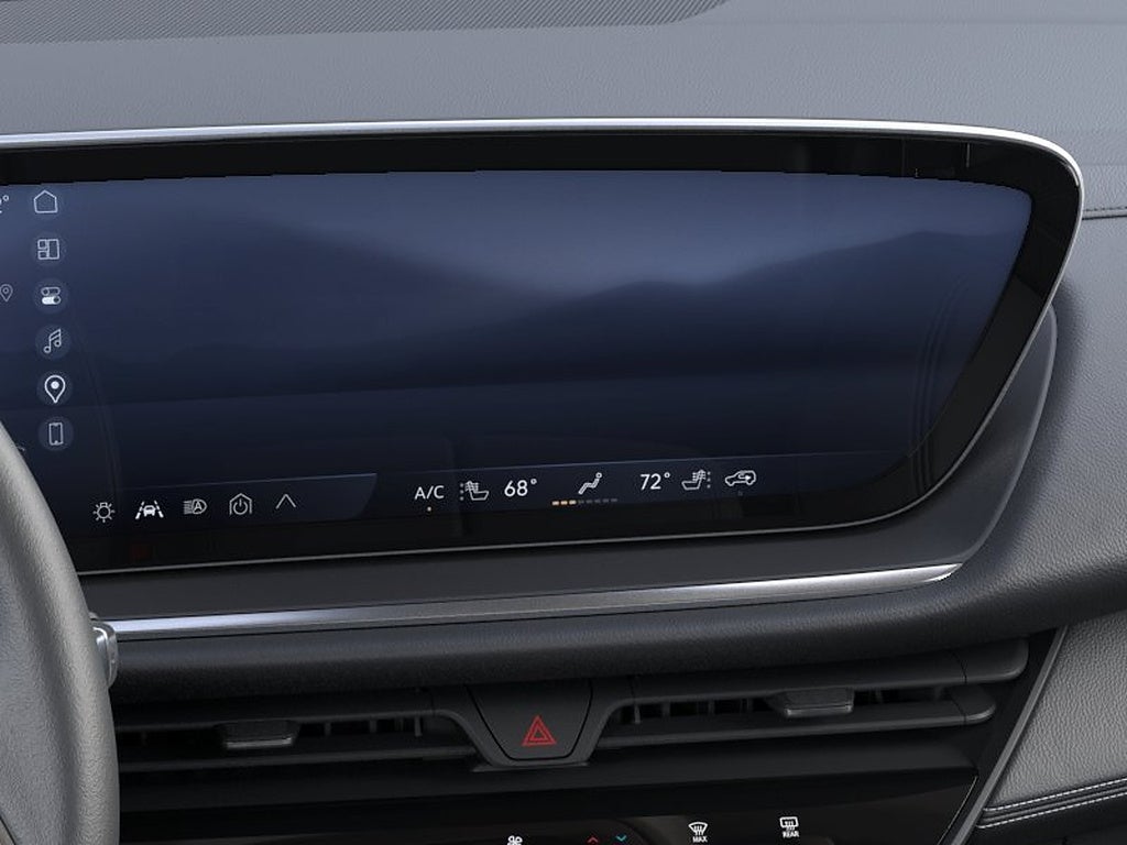 2025 Buick Envision Avenir