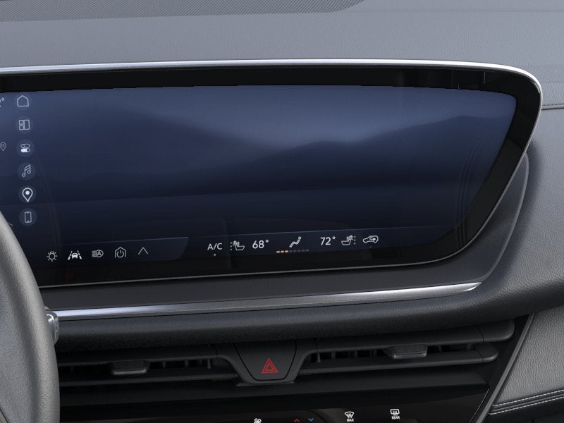 2025 Buick Envision Avenir