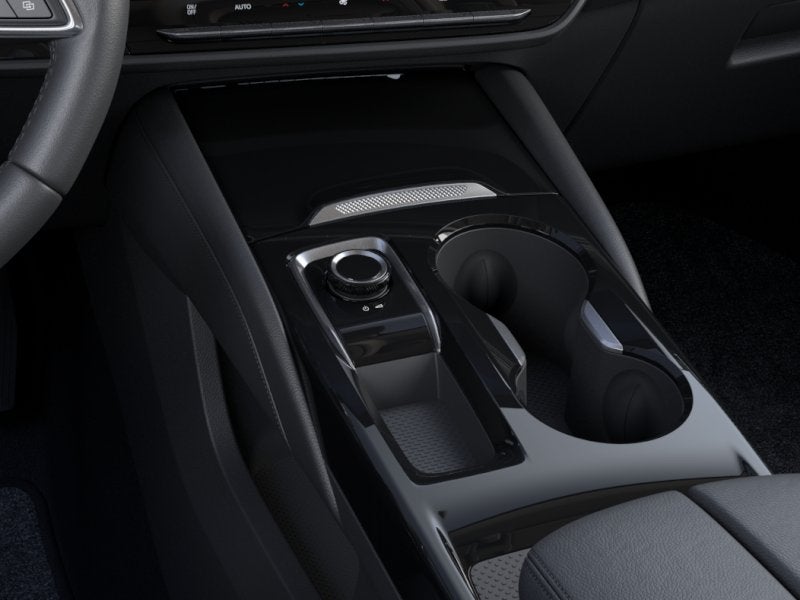 2025 Buick Envision Avenir