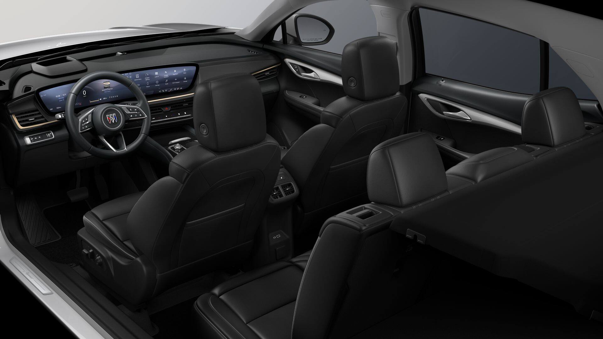 2025 Buick Envision Avenir