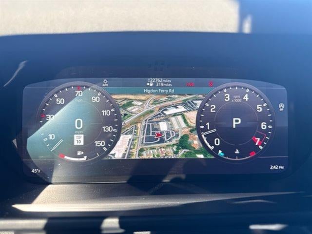 2023 Land Rover Defender S