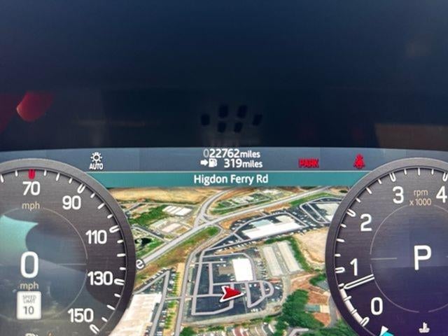 2023 Land Rover Defender S