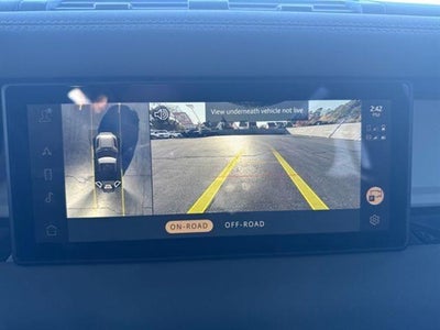 2023 Land Rover Defender S