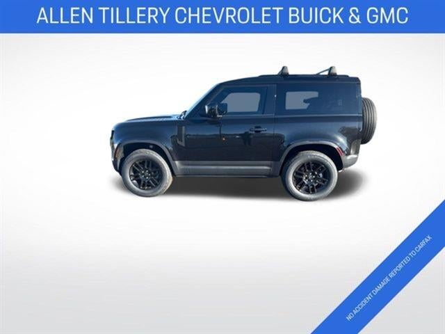 2023 Land Rover Defender S