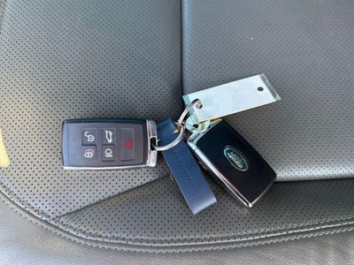 2023 Land Rover Defender S