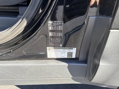 2023 Land Rover Defender S