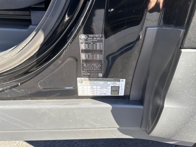 2023 Land Rover Defender S