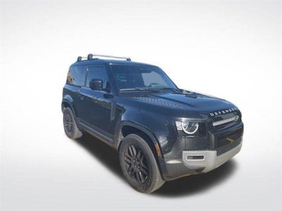 2023 Land Rover Defender S