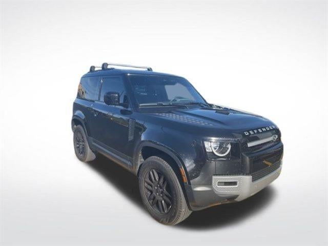 2023 Land Rover Defender S