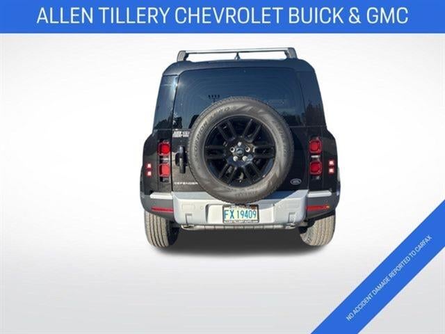 2023 Land Rover Defender S