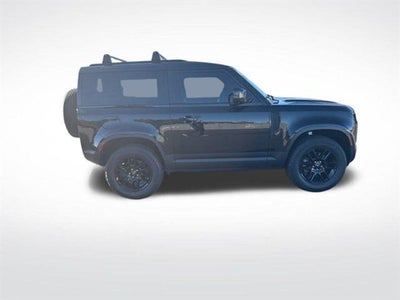 2023 Land Rover Defender S