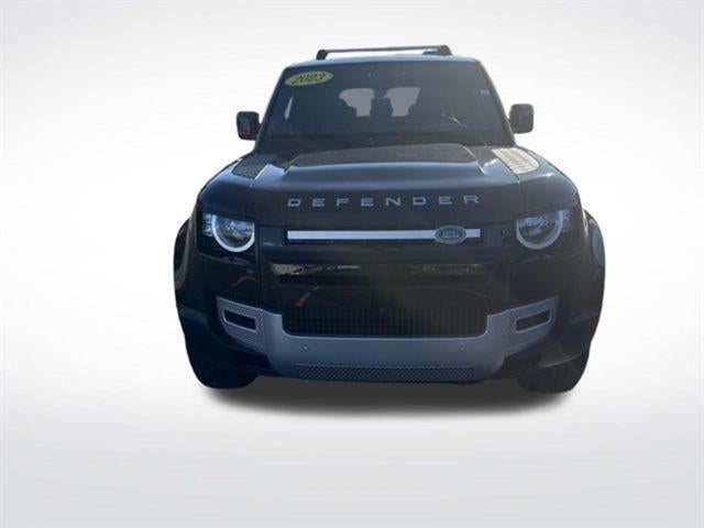 2023 Land Rover Defender S