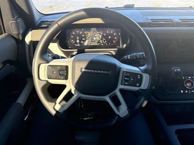 2023 Land Rover Defender S