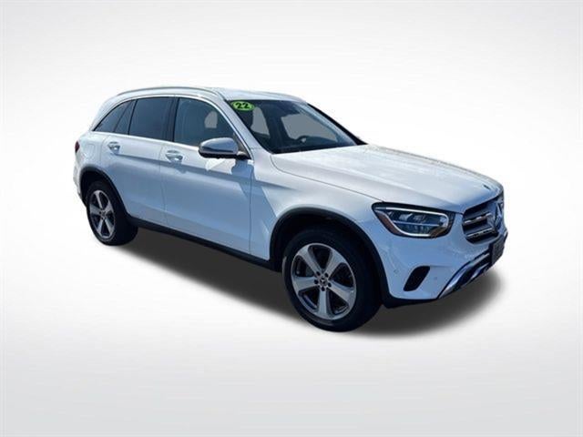 2022 Mercedes-Benz GLC GLC 300