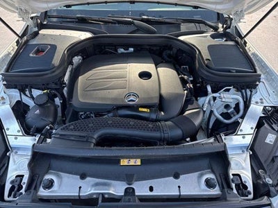 2022 Mercedes-Benz GLC GLC 300