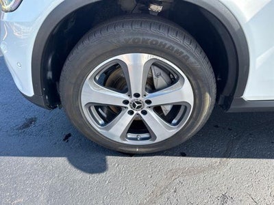 2022 Mercedes-Benz GLC GLC 300