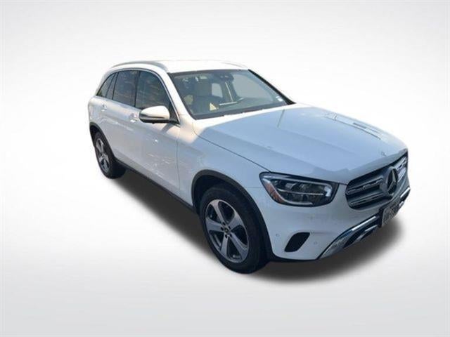 2022 Mercedes-Benz GLC GLC 300
