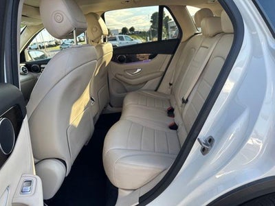 2022 Mercedes-Benz GLC GLC 300