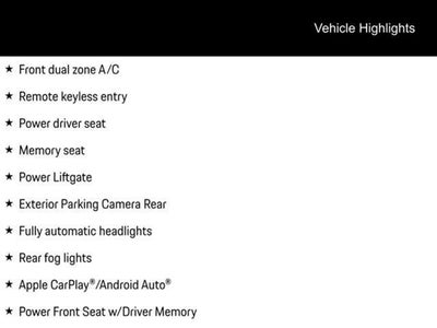 2022 Mercedes-Benz GLC GLC 300
