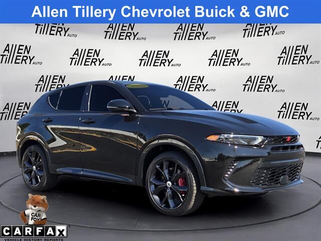 2024 Dodge Hornet