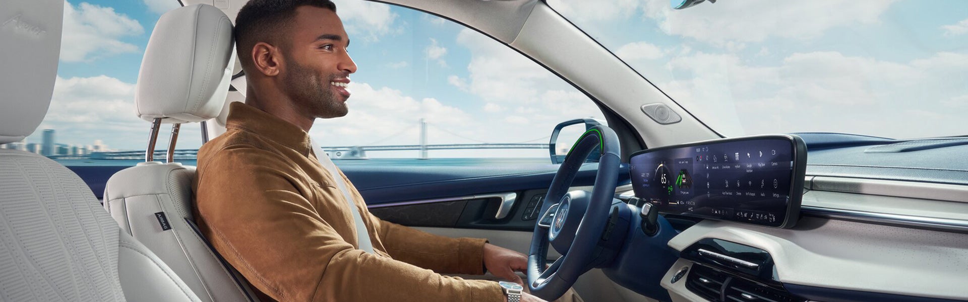 Allen Tillery Buick GMC in HOT SPRINGS AR