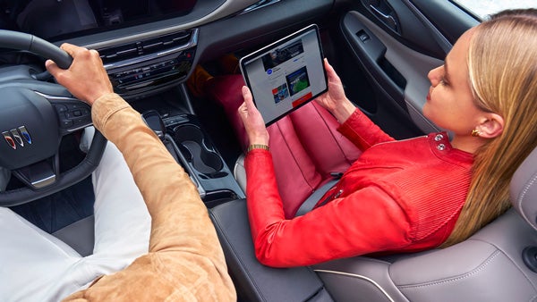 Allen Tillery Buick GMC in HOT SPRINGS AR