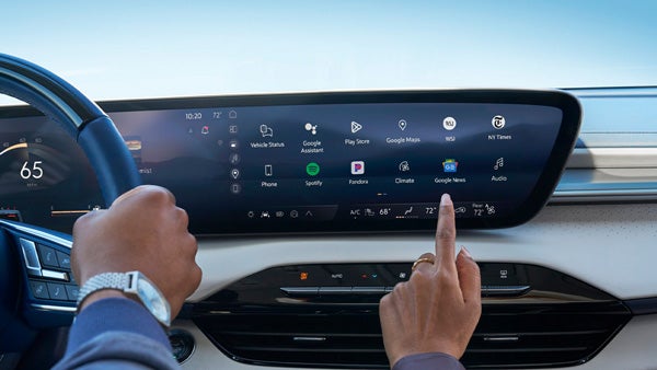 Allen Tillery Buick GMC in HOT SPRINGS AR