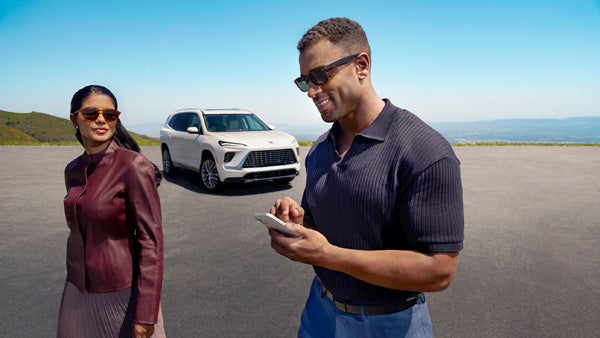 Allen Tillery Buick GMC in HOT SPRINGS AR