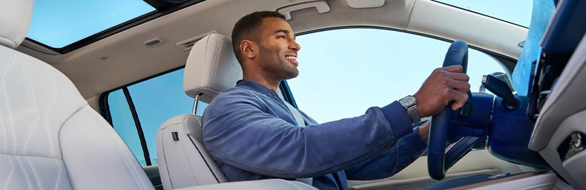 Allen Tillery Buick GMC in HOT SPRINGS AR