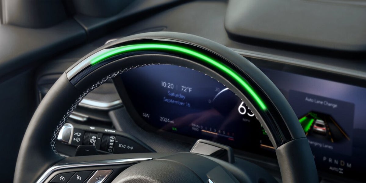 Allen Tillery Buick GMC in HOT SPRINGS AR