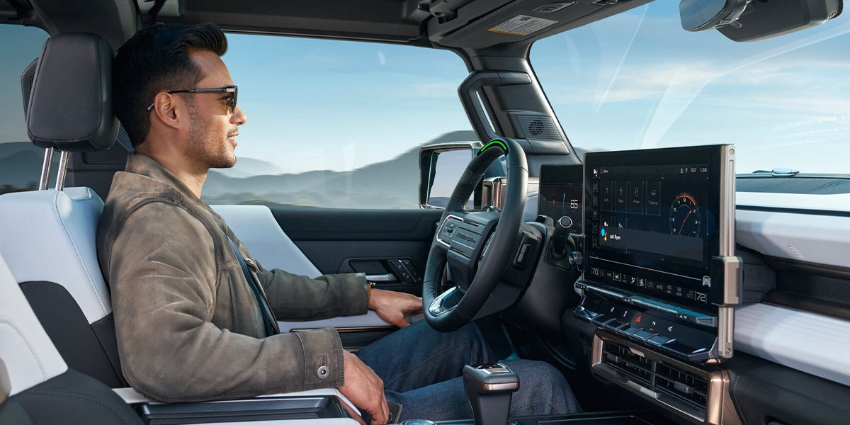 Allen Tillery Buick GMC in HOT SPRINGS AR