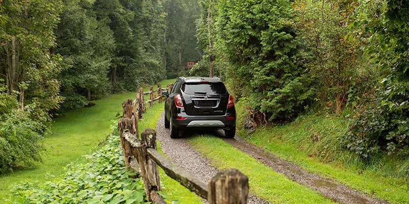 20240 Buick Encore near Hot Springs, AR