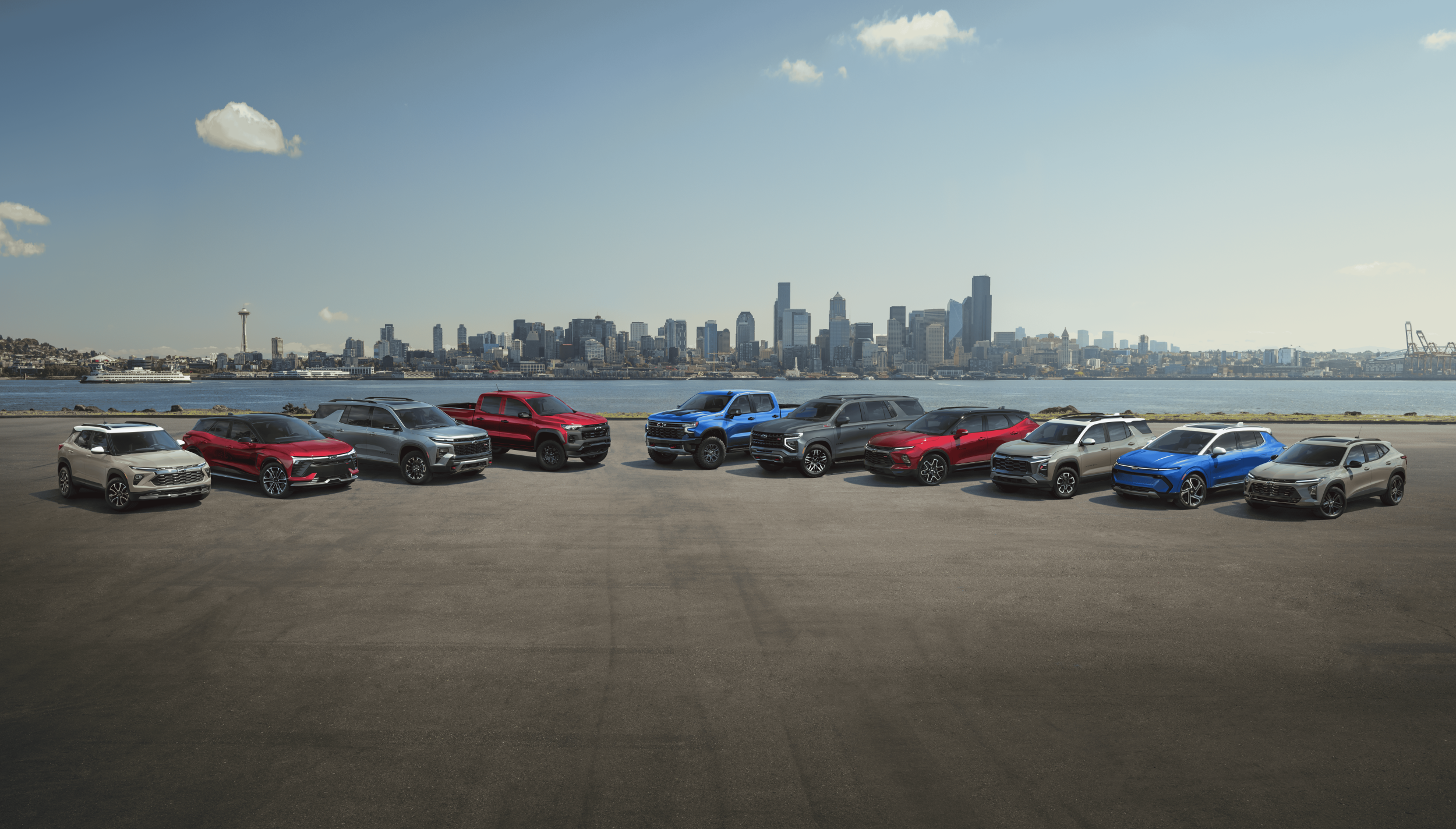 CHEVY SPECIAL OFFERS | Allen Tillery Auto Chevrolet Buick GMC in HOT SPRINGS AR