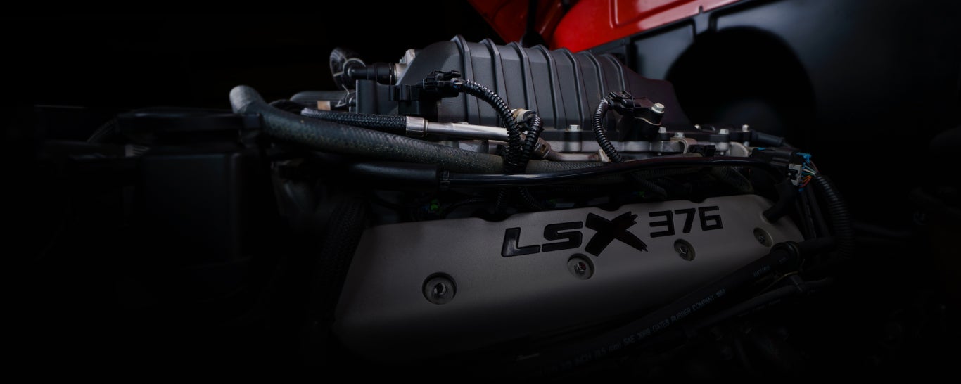 Allen Tillery Auto Chevrolet Buick GMC in HOT SPRINGS AR