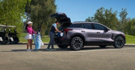 Allen Tillery Auto Chevrolet Buick GMC in HOT SPRINGS AR