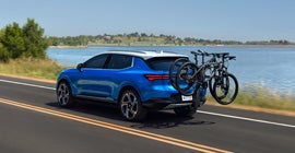 Allen Tillery Auto Chevrolet Buick GMC in HOT SPRINGS AR