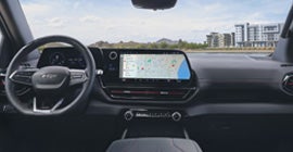 Allen Tillery Auto Chevrolet Buick GMC in HOT SPRINGS AR