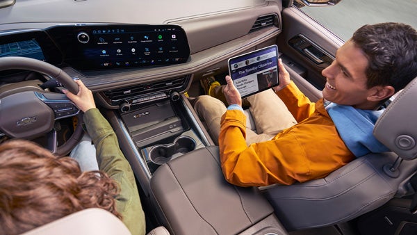 Allen Tillery Auto Chevrolet Buick GMC in HOT SPRINGS AR