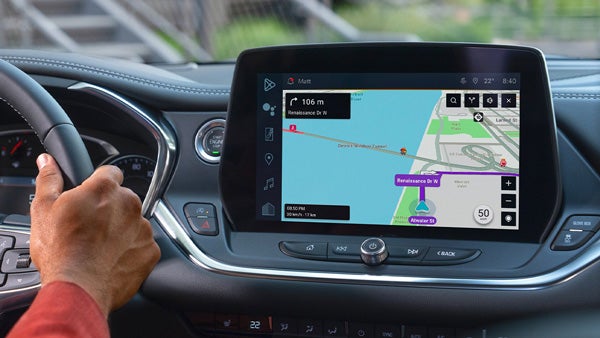 Allen Tillery Auto Chevrolet Buick GMC in HOT SPRINGS AR