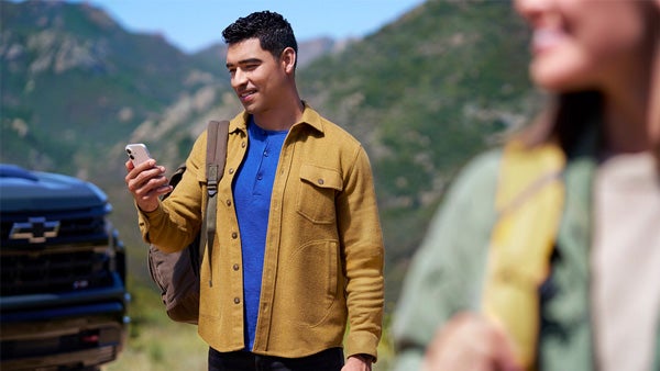 Allen Tillery Auto Chevrolet Buick GMC in HOT SPRINGS AR