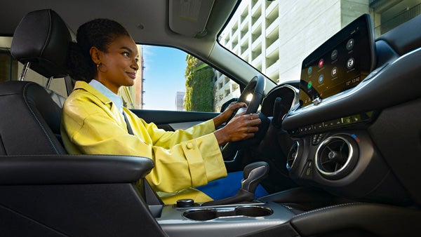 Allen Tillery Auto Chevrolet Buick GMC in HOT SPRINGS AR