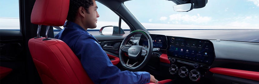 Allen Tillery Auto Chevrolet Buick GMC in HOT SPRINGS AR