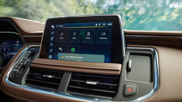 Allen Tillery Auto Chevrolet Buick GMC in HOT SPRINGS AR