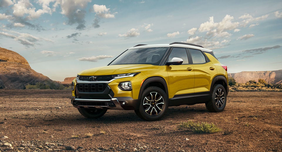 Allen Tillery Auto Chevrolet Buick GMC in HOT SPRINGS AR